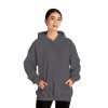 Cramps? No. WRATH! Hoodie